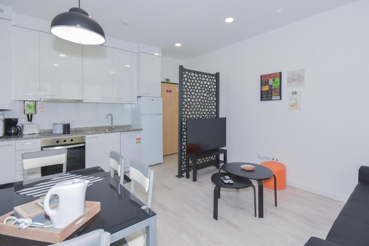 Near The Beach Apartments Matosinhos  Exterior foto
