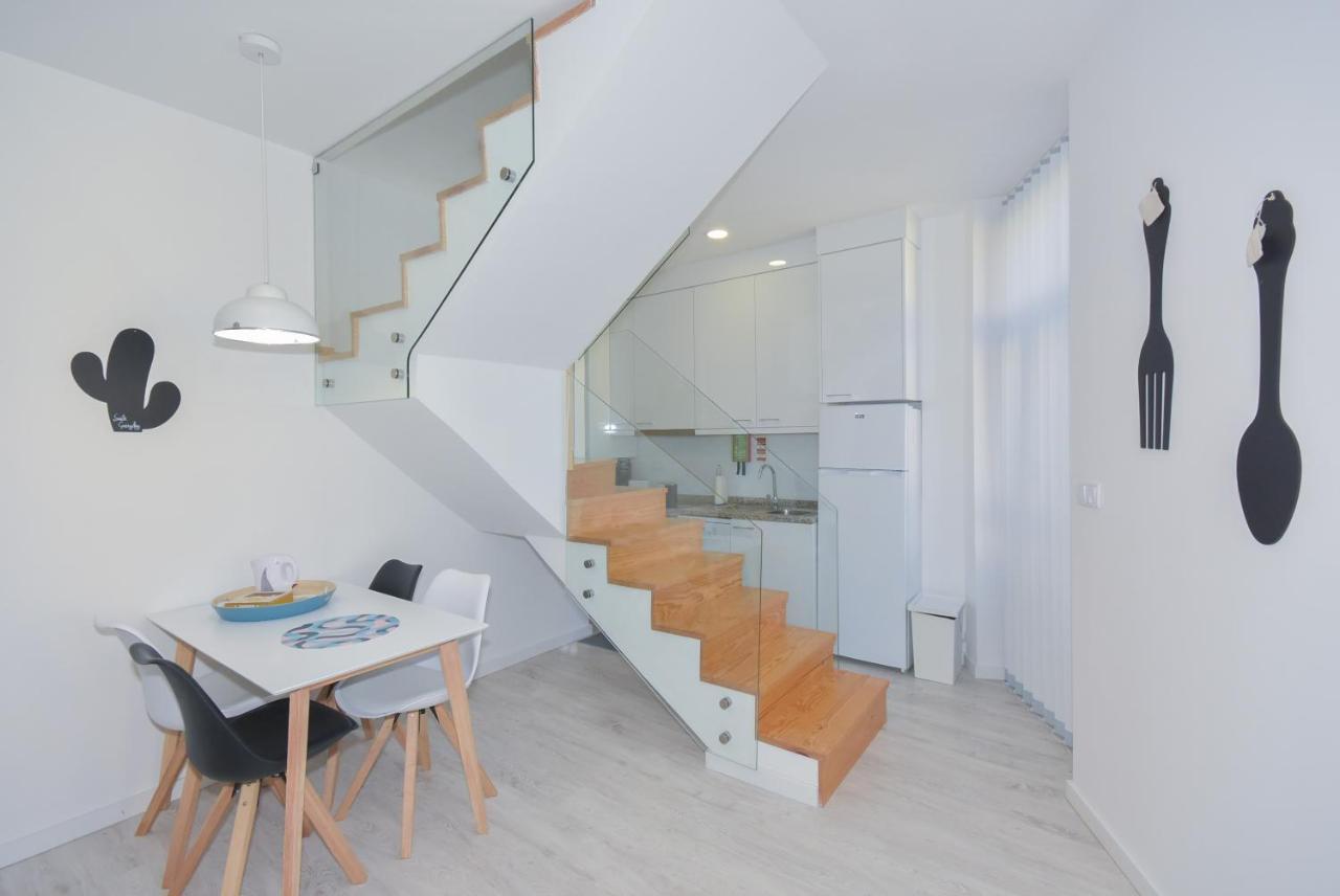 Near The Beach Apartments Matosinhos  Exterior foto