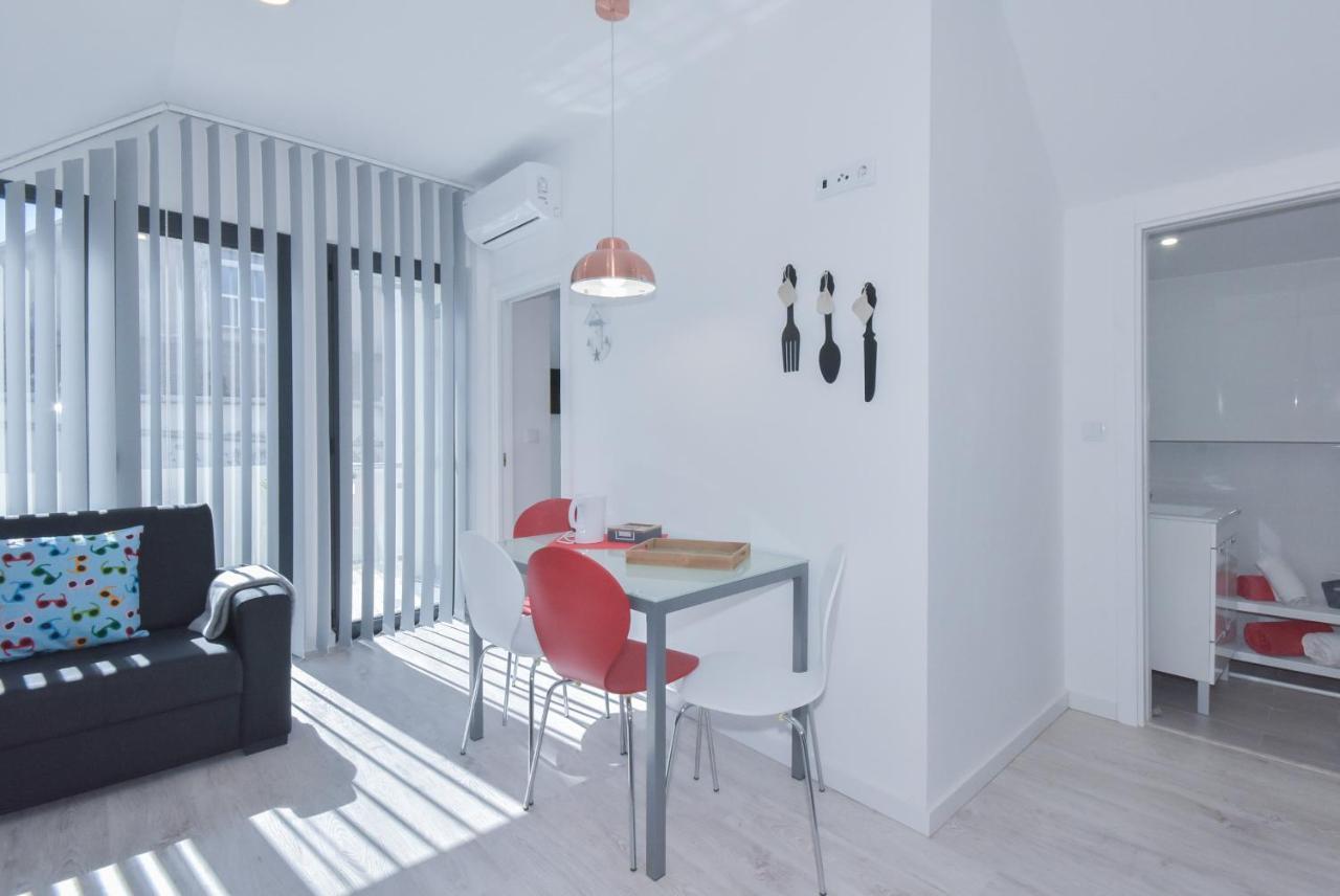 Near The Beach Apartments Matosinhos  Exterior foto