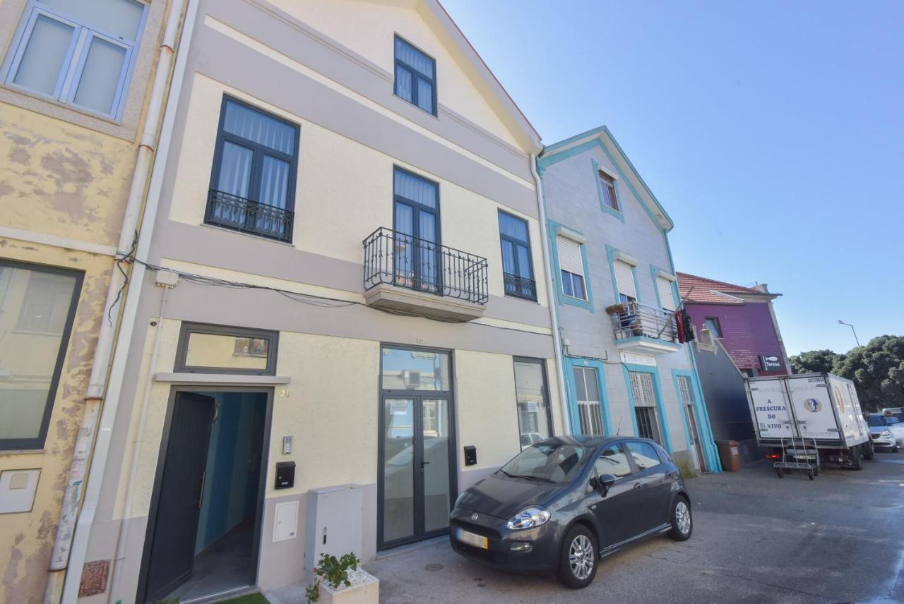 Near The Beach Apartments Matosinhos  Exterior foto