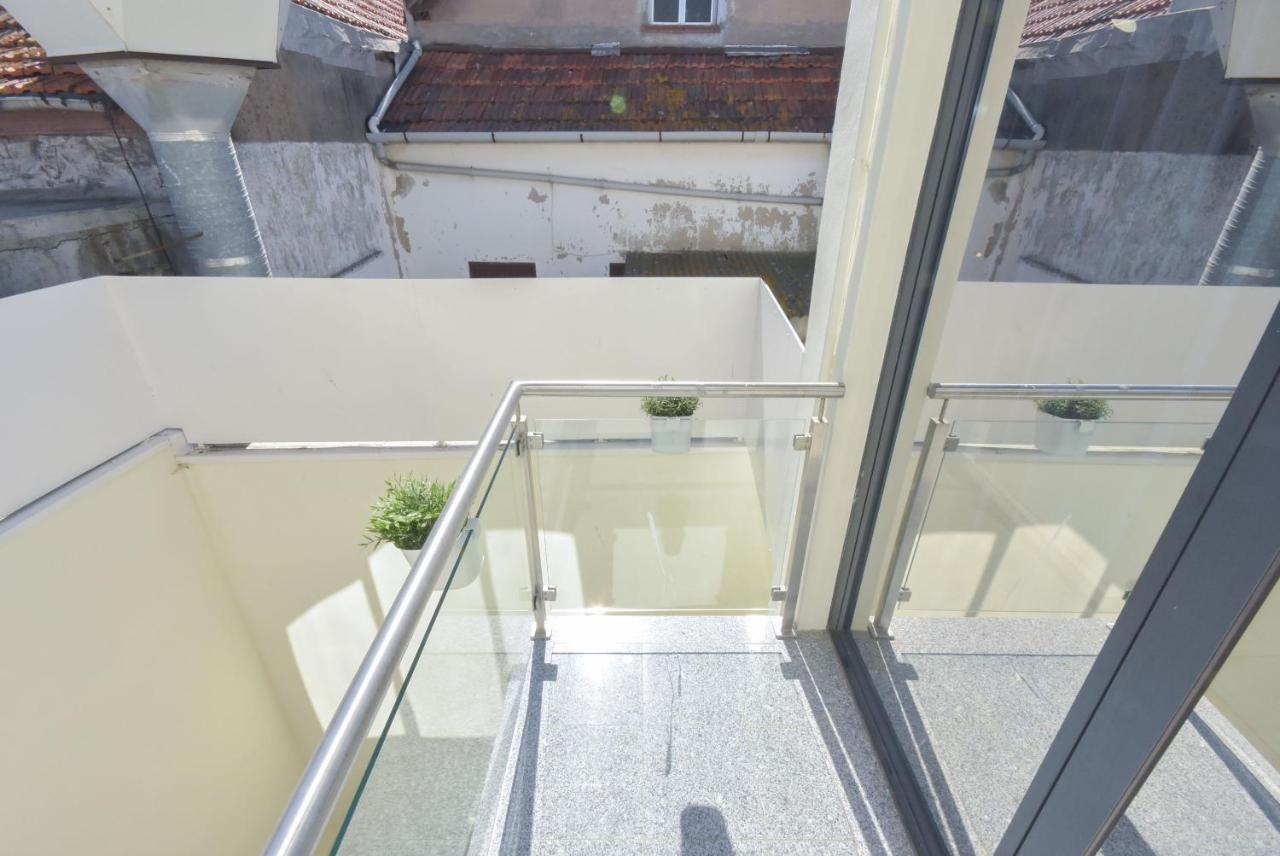 Near The Beach Apartments Matosinhos  Exterior foto