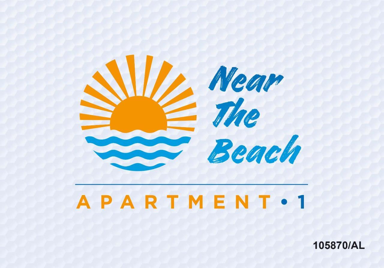 Near The Beach Apartments Matosinhos  Exterior foto